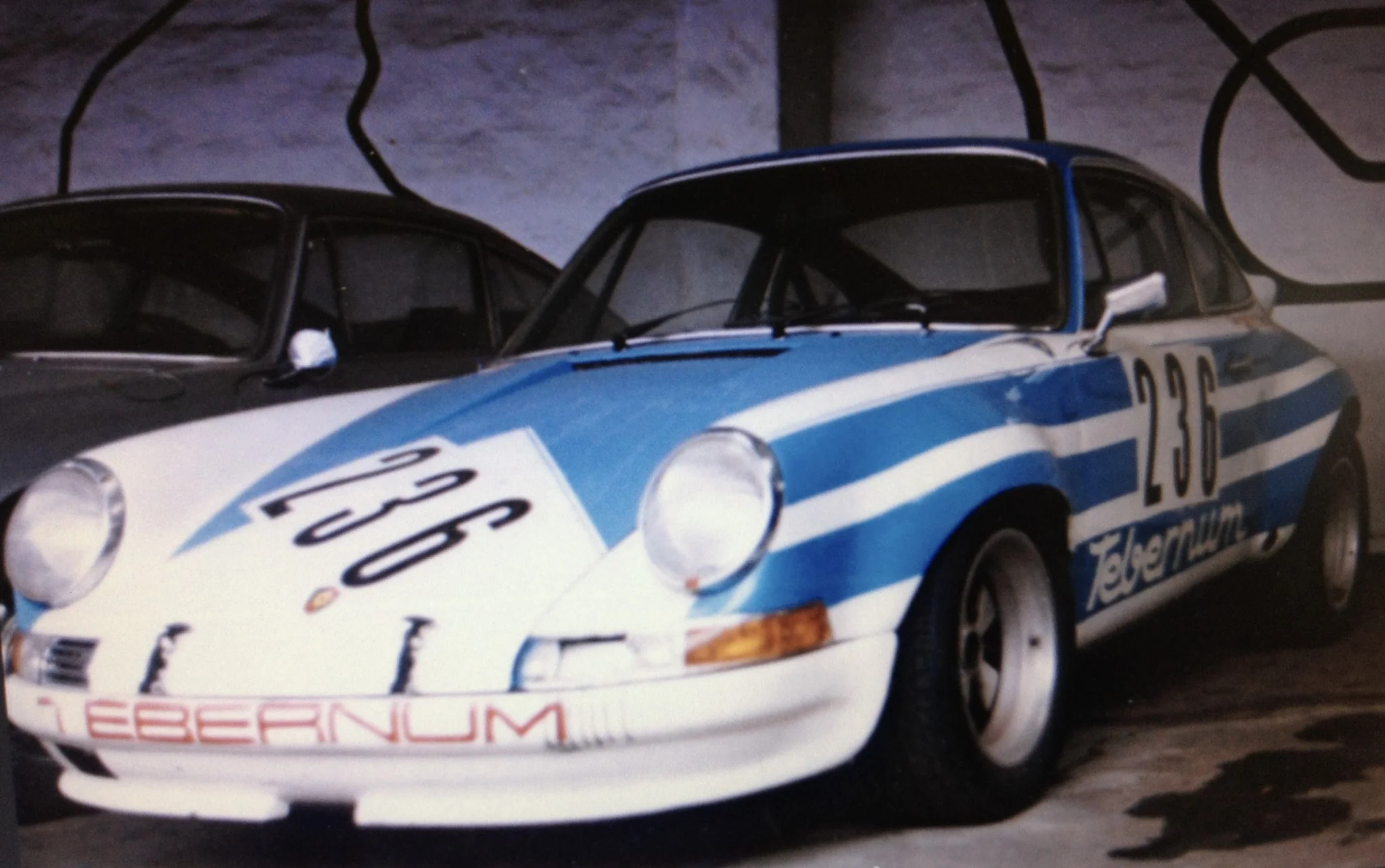 A vendre chez Kannacher en 1974